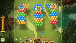 Bubble Boo Android Game screenshot 5