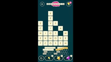 Wordbrain Puzzle of the day April 7 2019 Answers