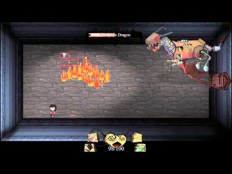 Let's Play Our Darker Purpose Part 4 : You're A Jerkface, Honey