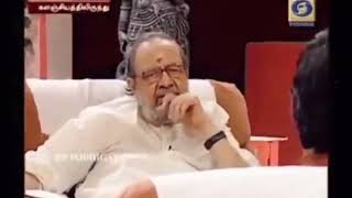Think Positive Vaali Motivational Speech