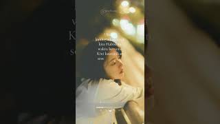 Reff Song FAITH   SEKEDAR TEMAN #shorts #refflagu #reffsong #liriklagu