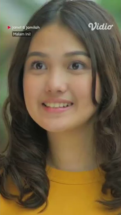 Janet akhirnya ketemu Jamilah di episode malam ini! Tonton di Vidio