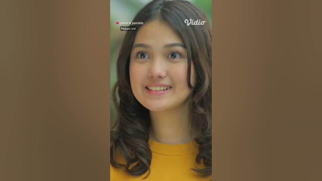 Janet akhirnya ketemu Jamilah di episode malam ini! Tonton di Vidio