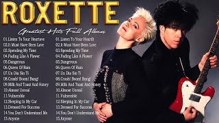 Download Lagu Roxette Classic Love Songs – Timeless 80s \u0026 90s Pop Rock Classics – Nonstop Pop Rock Classics#top10 MP3