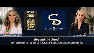 Beyond the Grind High Performance Hidden Burnout and the ROI of Human Sustainability