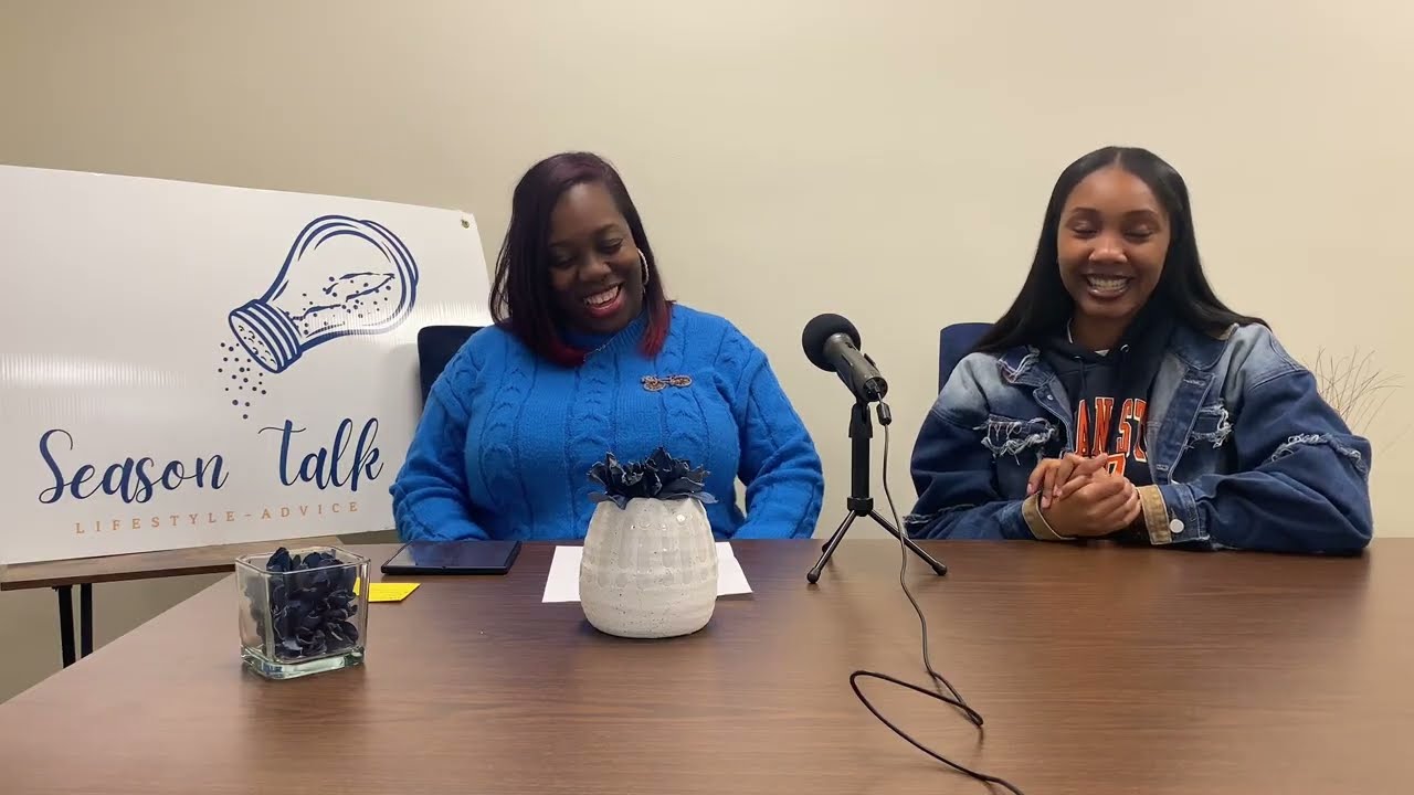 Episode 4: Who Are YOU in a Romantic Relationship? w/ Diamon Granberry | Season Talk