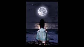 The Marcels - Blue Moon  (Lyrics)