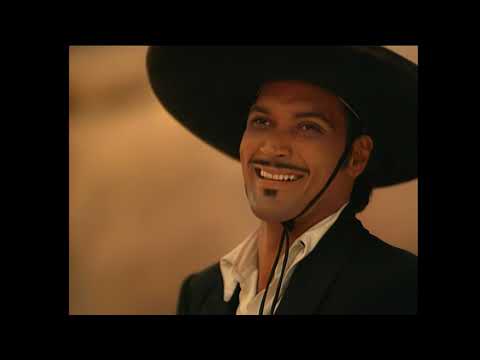 The Cisco Kid [1994] [HD Trailer]