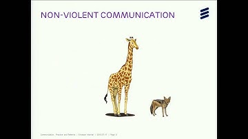 Dyalog15: The Importance of Communication, Transparency & Practice