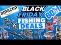 20 Must Have Amazon Black Friday Fishing Gadgets Deals 2025!