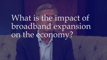 How Connected Nation is helping to close the Digital Divide