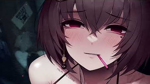 Thumbnail of Nightcore - DICTATOR (Lyrics)