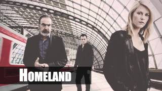 Homeland Season 5 Soundtrack - Ep.3 | Super Powers