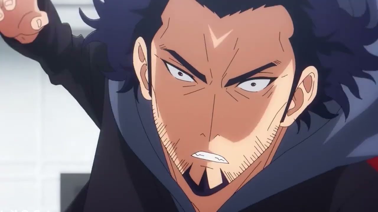 Riders Of the New Dawn LEVL99 Techno Rap Song