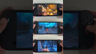 Rise of the Tombraider on Nintendo Switch 2 is 30 FPS