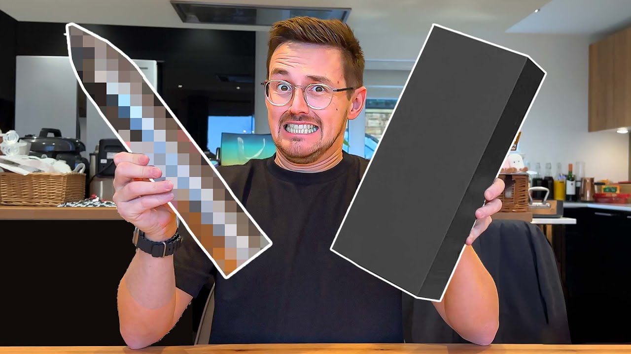 This could be the Most Random Gadget I’ve ever bought! - YouTube