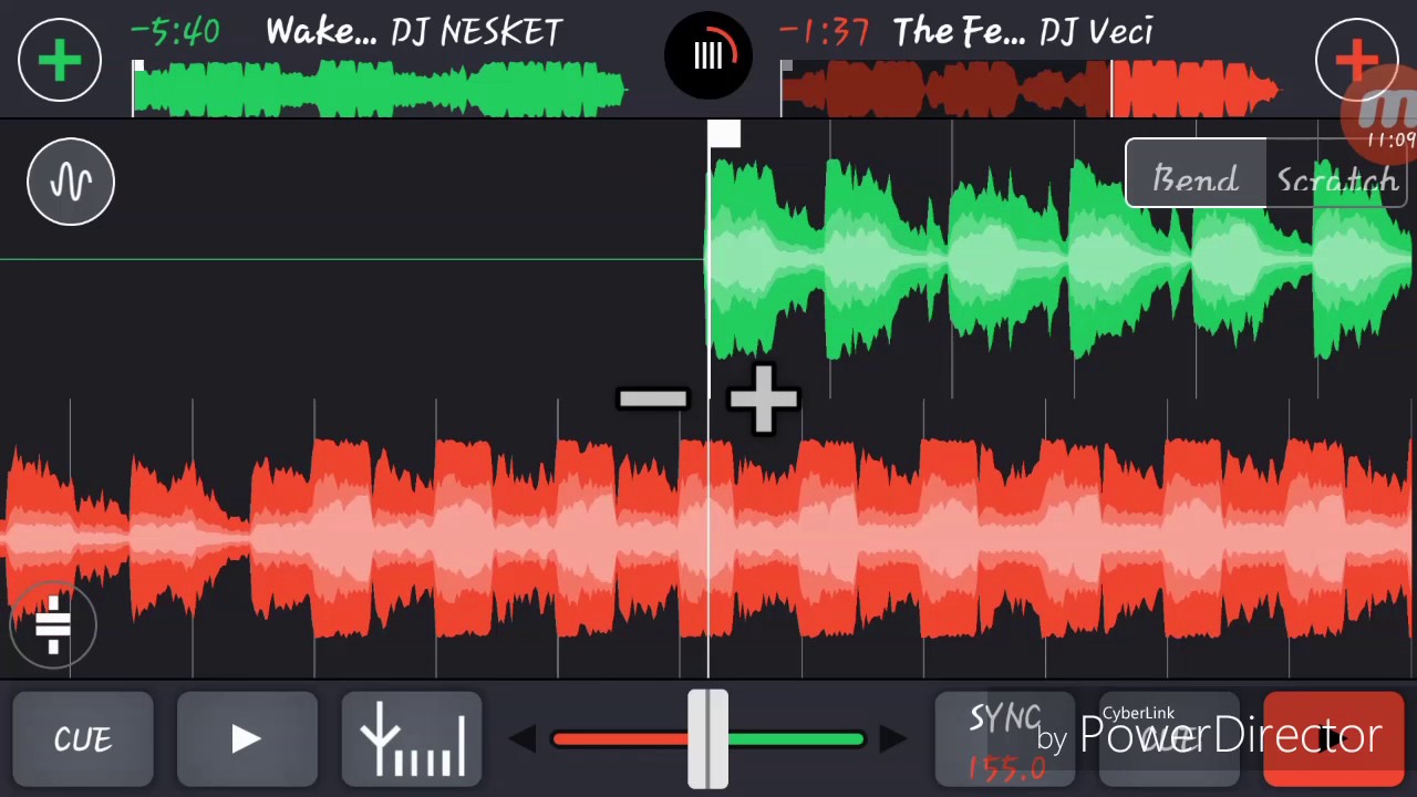 Dj forex mix bad