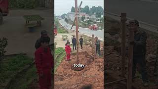 How Do Water Wells Work? 😍 #shorts