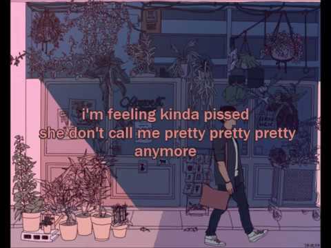 stevan-ugly (lyrics)