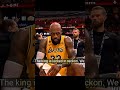 Nobody Can Guard This LeBron Shot 😤💯 #nba #basketball #shorts