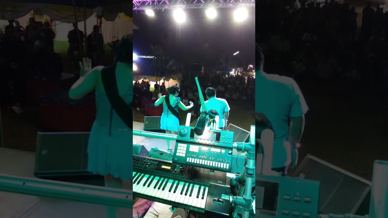 อ.หน่อย คีย์บอร์ด