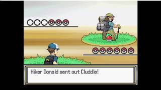 Pokemon Copper Part 6- Gameplay Walkthrough