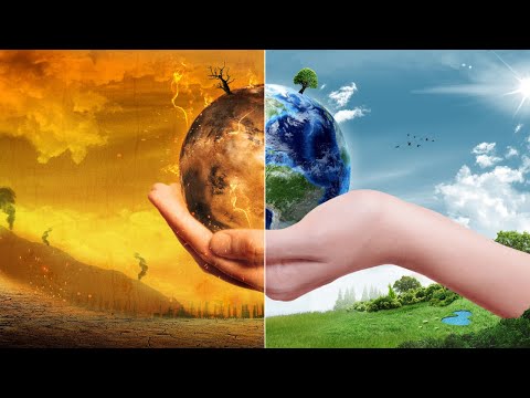 Video: ¿Qué significa clima global?