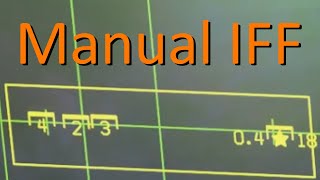 Celebrity Manual IFF | DCS F/A-18C Hornet Profile