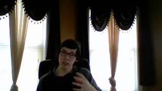 SPCH 275 Week 2 Speech
