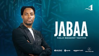 Jabaa Track 3 Prophet Meserettaye