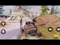 "One LMG,Whole Squad Gone -- COD Mobile Highlights" @Hrk18CODYT