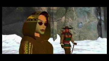 RetroArch - How to Setup: OpenLara