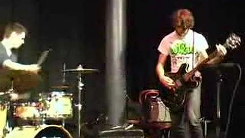 Revolver at Mopomoso