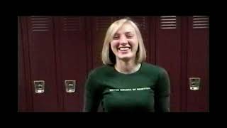 053008 CSN Student Announcements with Senior Wills for the class of 2008