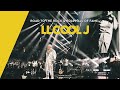 LL COOL J - Road To The Rock &amp; Roll Hall Of Fame