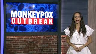 US will stretch monkeypox vaccine supply with smaller doses