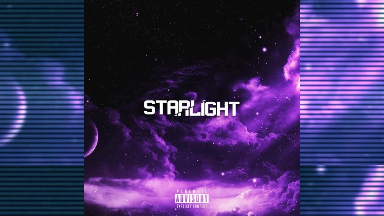Ron Broo and  Nivvy - Starlight (Prod. Tay Paradox)
