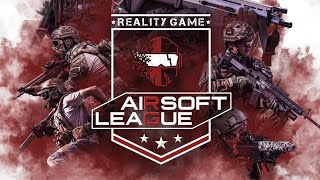 Airsoft League | Be ready ! screenshot 4