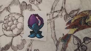 Pvz Shrinking Vilot Sounds