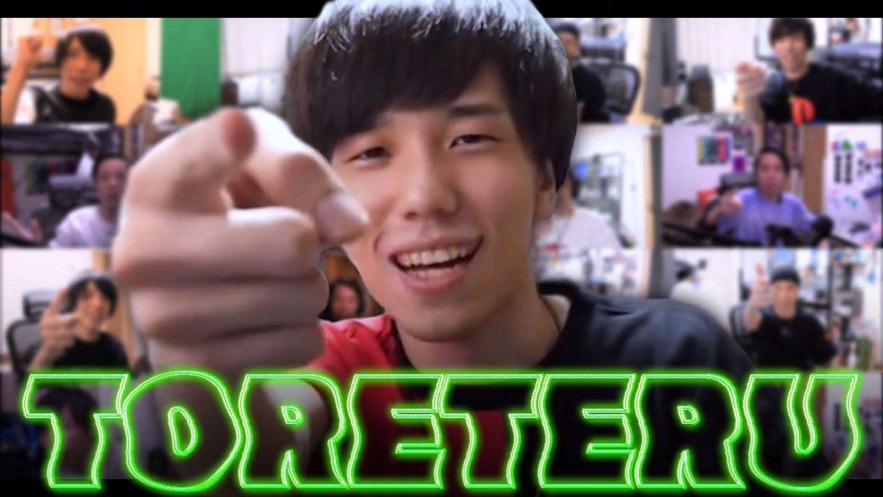 タイショウ撮れてる集!!2016-2021【タイショウ切り抜き】