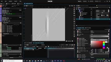 Smode 8.6 experimentations : Midi keyboard function