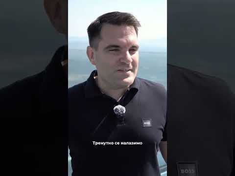 Vidikovac SkyWalk
