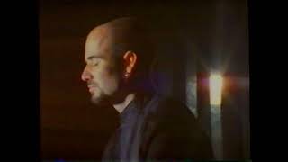 1998 Canon Rebel G EOS Cameras  "Andre Agassi - Get ready to get creative"TV Commercial