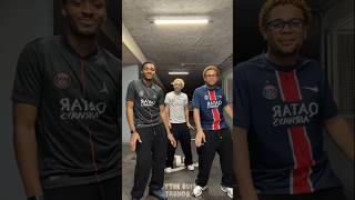 Papaoutai Remix Dance Trend