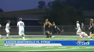 Tuesday sports - August 27, 2024 Profile