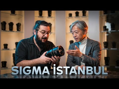 Foveon Sensörlü Kameralar Geri mi Dönüyor? | Kazuto Yamaki ile Röportaj