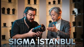 Foveon Sensörlü Kameralar Geri Mi Dönüyor? Kazuto Yamaki Ile Röportaj