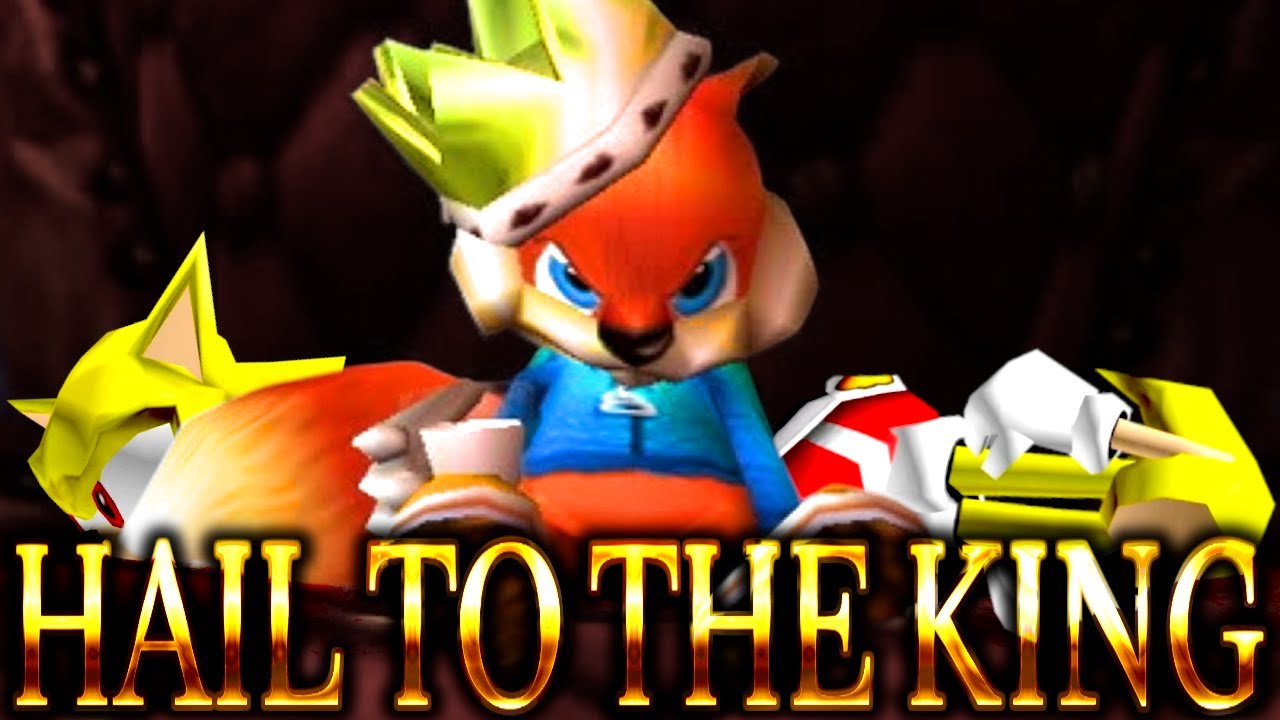 SUPER SMASH REMIX MODS - HAIL TO THE KING OF SMASH?!?