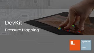 InnovationLab DevKit for Pressure Mapping