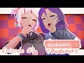 Oyakodon Podcast ポッドキャスト♡ Ep #1